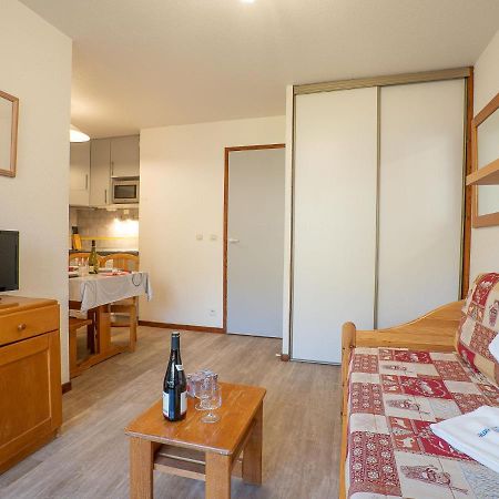 Apartment Balcons D'Olympie 305 - A By Interhome 생마르탱 드 벨빌 외부 사진