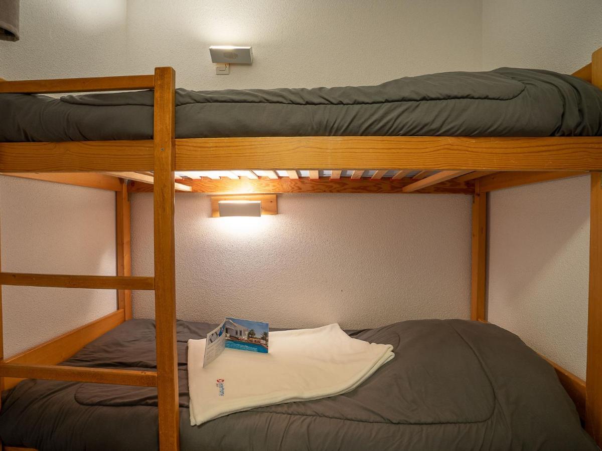 Apartment Balcons D'Olympie 305 - A By Interhome 생마르탱 드 벨빌 외부 사진